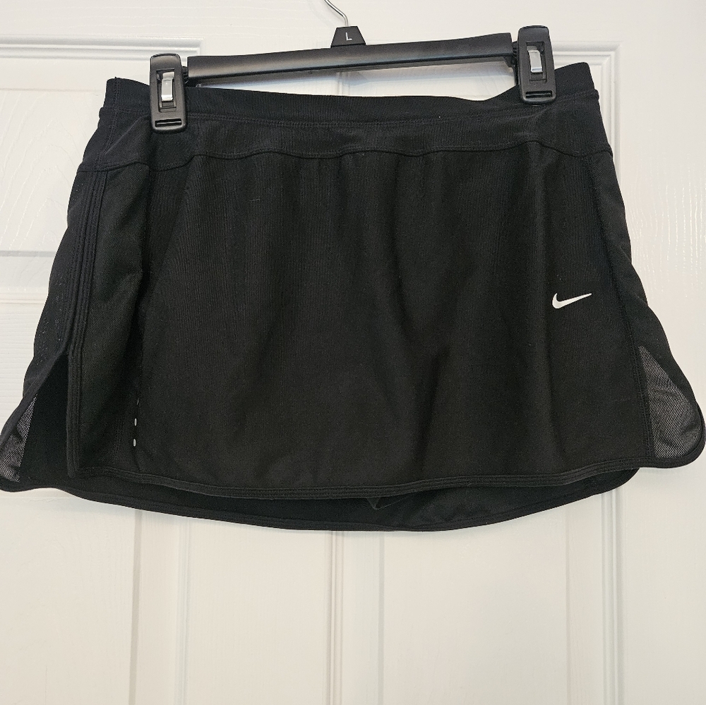 Nike Athletic Skirt